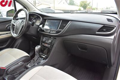 2018 Buick Encore Preferred  4dr Crossover! Rear View Camera! Cruise Control! Bluetooth! Roof Rails! - Photo 12 - Portland, OR 97266