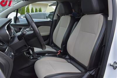 2018 Buick Encore Preferred  4dr Crossover! Rear View Camera! Cruise Control! Bluetooth! Roof Rails! - Photo 11 - Portland, OR 97266