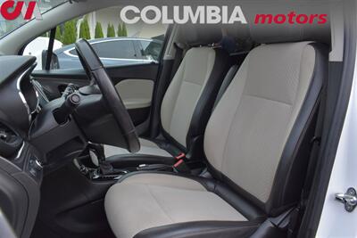 2018 Buick Encore Preferred 4dr Crossover! Rear View Camera! Apple CARPLAY! Android Auto! Cruise Control! Bluetooth! Roof Rails!33 HWY MPG! - Photo 11 - Portland, OR 97266