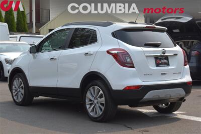 2018 Buick Encore Preferred 4dr Crossover! Rear View Camera! Apple CARPLAY! Android Auto! Cruise Control! Bluetooth! Roof Rails!33 HWY MPG! - Photo 2 - Portland, OR 97266