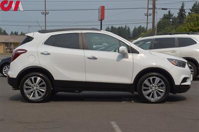 2018 Buick Encore Preferred  4dr Crossover! Rear View Camera! Cruise Control! Bluetooth! Roof Rails! - Photo 6 - Portland, OR 97266