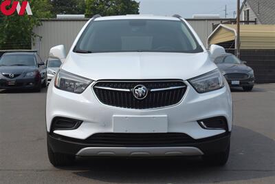 2018 Buick Encore Preferred  4dr Crossover! Rear View Camera! Cruise Control! Bluetooth! Roof Rails! - Photo 7 - Portland, OR 97266