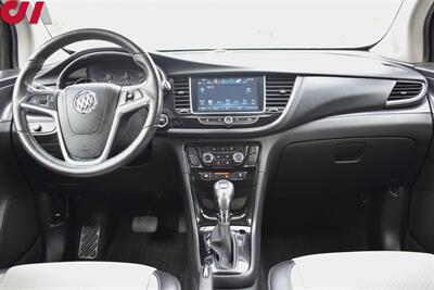 2018 Buick Encore Preferred  4dr Crossover! Rear View Camera! Cruise Control! Bluetooth! Roof Rails! - Photo 13 - Portland, OR 97266