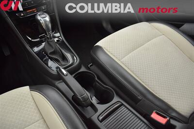 2018 Buick Encore Preferred 4dr Crossover! Rear View Camera! Apple CARPLAY! Android Auto! Cruise Control! Bluetooth! Roof Rails!33 HWY MPG! - Photo 22 - Portland, OR 97266