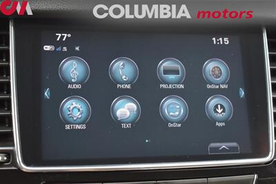 2018 Buick Encore Preferred 4dr Crossover! Rear View Camera! Apple CARPLAY! Android Auto! Cruise Control! Bluetooth! Roof Rails!33 HWY MPG! - Photo 19 - Portland, OR 97266