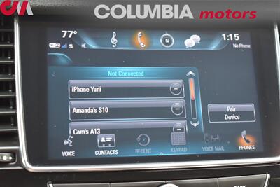 2018 Buick Encore Preferred 4dr Crossover! Rear View Camera! Apple CARPLAY! Android Auto! Cruise Control! Bluetooth! Roof Rails!33 HWY MPG! - Photo 20 - Portland, OR 97266