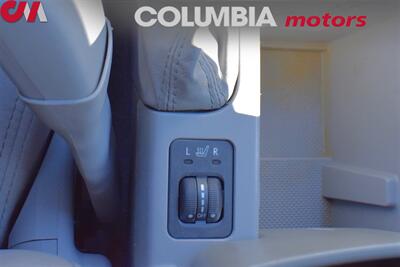 2010 Subaru Forester 2.5X Premium AWD 4dr Wagon Cruise Control! Heated & Power Seats! Tow Hitch! Roof Rails! Trunk Cargo Cover! - Photo 18 - Portland, OR 97266