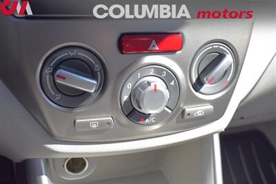 2010 Subaru Forester 2.5X Premium AWD 4dr Wagon Cruise Control! Heated & Power Seats! Tow Hitch! Roof Rails! Trunk Cargo Cover! - Photo 16 - Portland, OR 97266