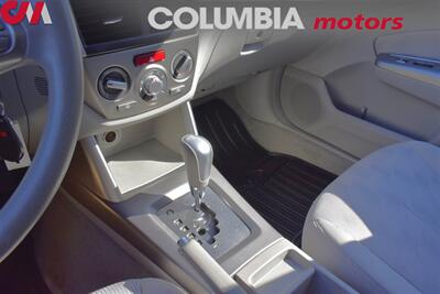 2010 Subaru Forester 2.5X Premium AWD 4dr Wagon Cruise Control! Heated & Power Seats! Tow Hitch! Roof Rails! Trunk Cargo Cover! - Photo 17 - Portland, OR 97266