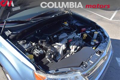 2010 Subaru Forester 2.5X Premium AWD 4dr Wagon Cruise Control! Heated & Power Seats! Tow Hitch! Roof Rails! Trunk Cargo Cover! - Photo 24 - Portland, OR 97266