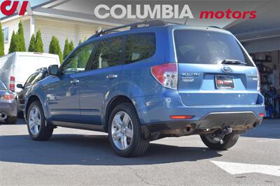 2010 Subaru Forester 2.5X Premium AWD 4dr Wagon Cruise Control! Heated & Power Seats! Tow Hitch! Roof Rails! Trunk Cargo Cover! - Photo 2 - Portland, OR 97266