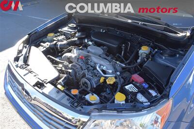 2010 Subaru Forester 2.5X Premium AWD 4dr Wagon Cruise Control! Heated & Power Seats! Tow Hitch! Roof Rails! Trunk Cargo Cover! - Photo 25 - Portland, OR 97266