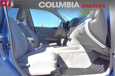 2010 Subaru Forester 2.5X Premium AWD 4dr Wagon Cruise Control! Heated & Power Seats! Tow Hitch! Roof Rails! Trunk Cargo Cover! - Photo 21 - Portland, OR 97266