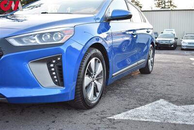 2018 Hyundai IONIQ Plug-in Hybrid Limited  4dr Hatchback **BY APPOINTMENT ONLY** Lane Assist! Blind Spot Detection! Backup Camera! Apple Carplay! Android Auto! Heated Seats! - Photo 32 - Portland, OR 97266