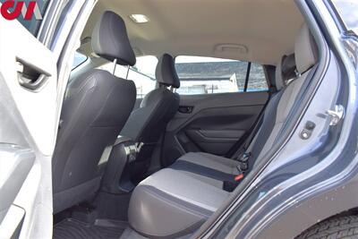 2024 Subaru Crosstrek Premium  AWD 4dr Crossover! EyeSight Assist! X-Mode! SI-Drive! Adaptive Cruise Control! Back-Up Camera! Apple CarPlay! Android Auto! All Weather Mats! Roof Rails! - Photo 22 - Portland, OR 97266