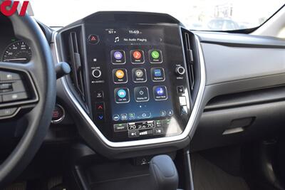 2024 Subaru Crosstrek Premium  AWD 4dr Crossover! EyeSight Assist! X-Mode! SI-Drive! Adaptive Cruise Control! Back-Up Camera! Apple CarPlay! Android Auto! All Weather Mats! Roof Rails! - Photo 16 - Portland, OR 97266