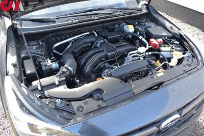 2024 Subaru Crosstrek Premium  AWD 4dr Crossover! EyeSight Assist! X-Mode! SI-Drive! Adaptive Cruise Control! Back-Up Camera! Apple CarPlay! Android Auto! All Weather Mats! Roof Rails! - Photo 27 - Portland, OR 97266