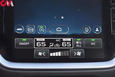 2024 Subaru Crosstrek Premium  AWD 4dr Crossover! EyeSight Assist! X-Mode! SI-Drive! Adaptive Cruise Control! Back-Up Camera! Apple CarPlay! Android Auto! All Weather Mats! Roof Rails! - Photo 20 - Portland, OR 97266