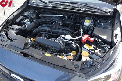 2024 Subaru Crosstrek Premium  AWD 4dr Crossover! EyeSight Assist! X-Mode! SI-Drive! Adaptive Cruise Control! Back-Up Camera! Apple CarPlay! Android Auto! All Weather Mats! Roof Rails! - Photo 28 - Portland, OR 97266