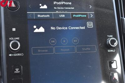 2024 Subaru Crosstrek Premium  AWD 4dr Crossover! EyeSight Assist! X-Mode! SI-Drive! Adaptive Cruise Control! Back-Up Camera! Apple CarPlay! Android Auto! All Weather Mats! Roof Rails! - Photo 19 - Portland, OR 97266