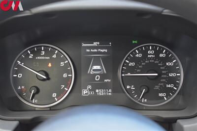 2024 Subaru Crosstrek Premium  AWD 4dr Crossover! EyeSight Assist! X-Mode! SI-Drive! Adaptive Cruise Control! Back-Up Camera! Apple CarPlay! Android Auto! All Weather Mats! Roof Rails! - Photo 14 - Portland, OR 97266