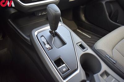2024 Subaru Crosstrek Premium  AWD 4dr Crossover! EyeSight Assist! X-Mode! SI-Drive! Adaptive Cruise Control! Back-Up Camera! Apple CarPlay! Android Auto! All Weather Mats! Roof Rails! - Photo 21 - Portland, OR 97266