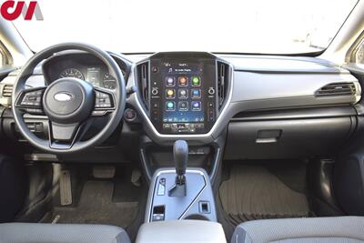 2024 Subaru Crosstrek Premium  AWD 4dr Crossover! EyeSight Assist! X-Mode! SI-Drive! Adaptive Cruise Control! Back-Up Camera! Apple CarPlay! Android Auto! All Weather Mats! Roof Rails! - Photo 11 - Portland, OR 97266