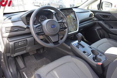 2024 Subaru Crosstrek Premium  AWD 4dr Crossover! EyeSight Assist! X-Mode! SI-Drive! Adaptive Cruise Control! Back-Up Camera! Apple CarPlay! Android Auto! All Weather Mats! Roof Rails! - Photo 3 - Portland, OR 97266