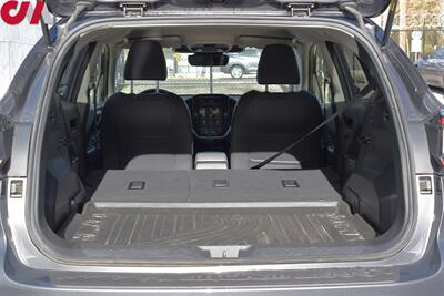 2024 Subaru Crosstrek Premium  AWD 4dr Crossover! EyeSight Assist! X-Mode! SI-Drive! Adaptive Cruise Control! Back-Up Camera! Apple CarPlay! Android Auto! All Weather Mats! Roof Rails! - Photo 26 - Portland, OR 97266
