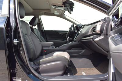 2024 Subaru Outback Onyx Edition AWD 4dr Crossover**BY APPOINTMENT ONLY** X-Mode! EyeSight Assist Tech! Blind Spot Monitor! Apple CarPlay! Android Auto! Sunroof! Heated Seats! Powered Liftgate! Roof-Rails! Tow Hitch! - Photo 31 - Portland, OR 97266