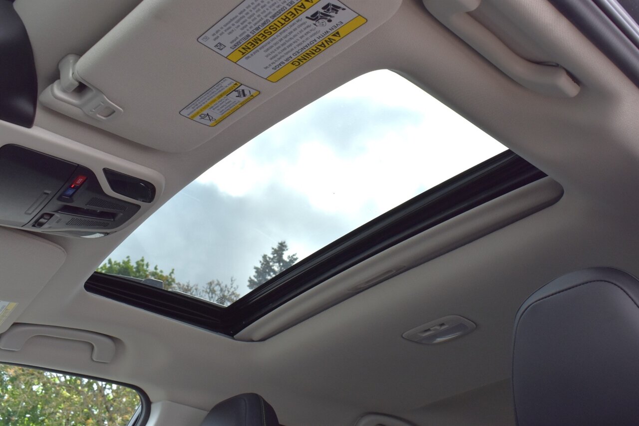 2024 Subaru Outback Onyx Edition AWD 4dr Crossover**BY APPOINTMENT ONLY** X-Mode! EyeSight Assist Tech! Blind Spot Monitor! Apple CarPlay! Android Auto! Sunroof! Heated Seats! Powered Liftgate! Roof-Rails! Tow Hitch! - Photo 12 - Portland, OR 97266