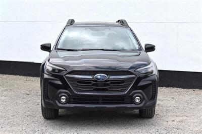 2024 Subaru Outback Onyx Edition AWD 4dr Crossover**BY APPOINTMENT ONLY** X-Mode! EyeSight Assist Tech! Blind Spot Monitor! Apple CarPlay! Android Auto! Sunroof! Heated Seats! Powered Liftgate! Roof-Rails! Tow Hitch! - Photo 7 - Portland, OR 97266