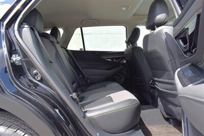 2024 Subaru Outback Onyx Edition AWD 4dr Crossover**BY APPOINTMENT ONLY** X-Mode! EyeSight Assist Tech! Blind Spot Monitor! Apple CarPlay! Android Auto! Sunroof! Heated Seats! Powered Liftgate! Roof-Rails! Tow Hitch! - Photo 30 - Portland, OR 97266