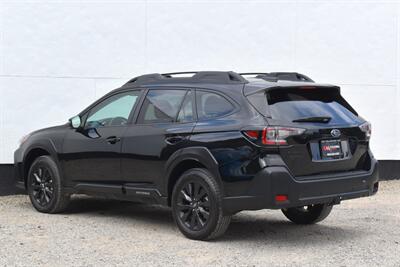 2024 Subaru Outback Onyx Edition AWD 4dr Crossover**BY APPOINTMENT ONLY** X-Mode! EyeSight Assist Tech! Blind Spot Monitor! Apple CarPlay! Android Auto! Sunroof! Heated Seats! Powered Liftgate! Roof-Rails! Tow Hitch! - Photo 2 - Portland, OR 97266