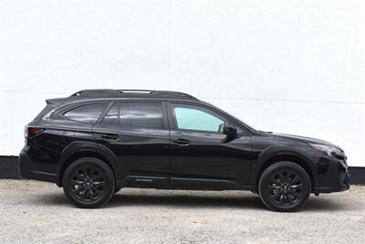 2024 Subaru Outback Onyx Edition AWD 4dr Crossover**BY APPOINTMENT ONLY** X-Mode! EyeSight Assist Tech! Blind Spot Monitor! Apple CarPlay! Android Auto! Sunroof! Heated Seats! Powered Liftgate! Roof-Rails! Tow Hitch! - Photo 6 - Portland, OR 97266