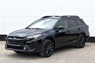 2024 Subaru Outback Onyx Edition AWD 4dr Crossover**BY APPOINTMENT ONLY** X-Mode! EyeSight Assist Tech! Blind Spot Monitor! Apple CarPlay! Android Auto! Sunroof! Heated Seats! Powered Liftgate! Roof-Rails! Tow Hitch! - Photo 8 - Portland, OR 97266