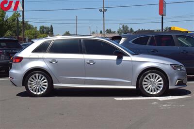 2017 Audi A3 Sportback e-tron 1.4T Premium  4dr Sportback**BY APPOINTMENT ONLY** 33 City MPG! 36 Hwy MPG! Back Up Camera! Drive Select Modes! Heated Leather Seats! Panoramic Sunroof! All Weather Floor Mats! - Photo 6 - Portland, OR 97266