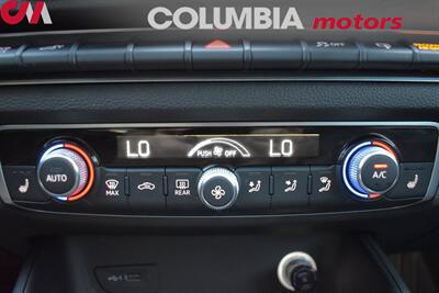 2017 Audi A3 Sportback e-tron 1.4T Premium  4dr Sportback**BY APPOINTMENT ONLY** 33 City MPG! 36 Hwy MPG! Back Up Camera! Drive Select Modes! Heated Leather Seats! Panoramic Sunroof! All Weather Floor Mats! - Photo 21 - Portland, OR 97266