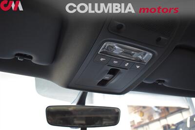 2017 Audi A3 Sportback e-tron 1.4T Premium  4dr Sportback**BY APPOINTMENT ONLY** 33 City MPG! 36 Hwy MPG! Back Up Camera! Drive Select Modes! Heated Leather Seats! Panoramic Sunroof! All Weather Floor Mats! - Photo 17 - Portland, OR 97266