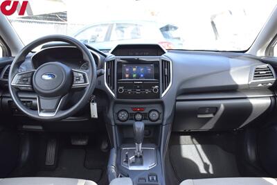 2017 Subaru Impreza Premium  AWD 2.0i 4dr Wagon! EyeSight Assist Tech! Back Up Camera! Apple CarPlay! Android Auto! Heated Seats! Roof Rails! Traction Control! - Photo 10 - Portland, OR 97266
