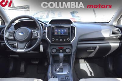 2017 Subaru Impreza Premium AWD 2.0i 4dr Wagon! EyeSight Assist Tech! Back Up Camera! Apple CarPlay! Android Auto! Heated Seats! Roof Rails! Traction Control! - Photo 10 - Portland, OR 97266