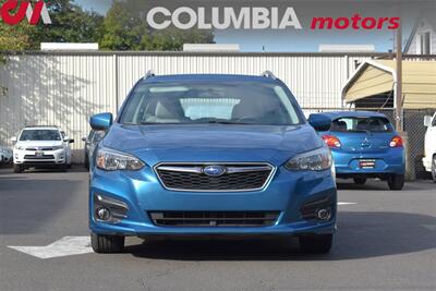 2017 Subaru Impreza Premium AWD 2.0i 4dr Wagon! EyeSight Assist Tech! Back Up Camera! Apple CarPlay! Android Auto! Heated Seats! Roof Rails! Traction Control! - Photo 6 - Portland, OR 97266