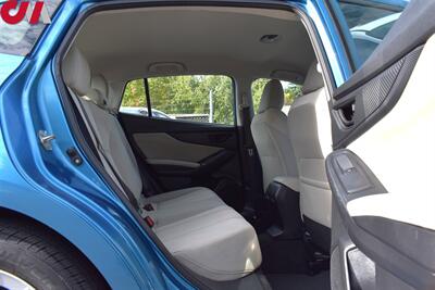 2017 Subaru Impreza Premium  AWD 2.0i 4dr Wagon! EyeSight Assist Tech! Back Up Camera! Apple CarPlay! Android Auto! Heated Seats! Roof Rails! Traction Control! - Photo 23 - Portland, OR 97266