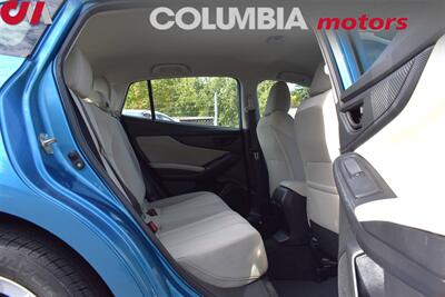 2017 Subaru Impreza Premium AWD 2.0i 4dr Wagon! EyeSight Assist Tech! Back Up Camera! Apple CarPlay! Android Auto! Heated Seats! Roof Rails! Traction Control! - Photo 23 - Portland, OR 97266