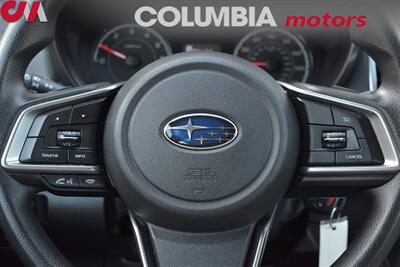 2017 Subaru Impreza Premium AWD 2.0i 4dr Wagon! EyeSight Assist Tech! Back Up Camera! Apple CarPlay! Android Auto! Heated Seats! Roof Rails! Traction Control! - Photo 12 - Portland, OR 97266