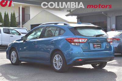 2017 Subaru Impreza Premium AWD 2.0i 4dr Wagon! EyeSight Assist Tech! Back Up Camera! Apple CarPlay! Android Auto! Heated Seats! Roof Rails! Traction Control! - Photo 2 - Portland, OR 97266