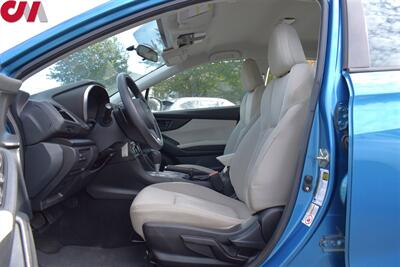 2017 Subaru Impreza Premium  AWD 2.0i 4dr Wagon! EyeSight Assist Tech! Back Up Camera! Apple CarPlay! Android Auto! Heated Seats! Roof Rails! Traction Control! - Photo 8 - Portland, OR 97266