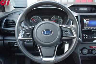 2017 Subaru Impreza Premium  AWD 2.0i 4dr Wagon! EyeSight Assist Tech! Back Up Camera! Apple CarPlay! Android Auto! Heated Seats! Roof Rails! Traction Control! - Photo 11 - Portland, OR 97266