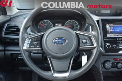 2017 Subaru Impreza Premium AWD 2.0i 4dr Wagon! EyeSight Assist Tech! Back Up Camera! Apple CarPlay! Android Auto! Heated Seats! Roof Rails! Traction Control! - Photo 11 - Portland, OR 97266