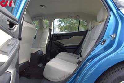 2017 Subaru Impreza Premium  AWD 2.0i 4dr Wagon! EyeSight Assist Tech! Back Up Camera! Apple CarPlay! Android Auto! Heated Seats! Roof Rails! Traction Control! - Photo 22 - Portland, OR 97266